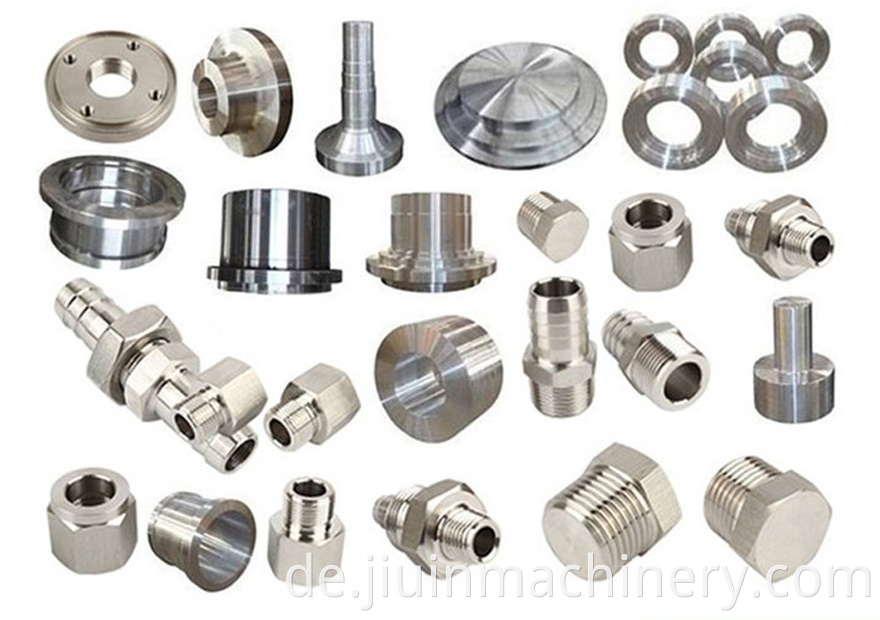 Process Mechanical Parts As Requirements